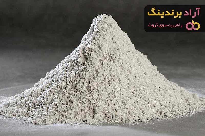 قیمت خرید سیمان سفید نما + تست کیفیت