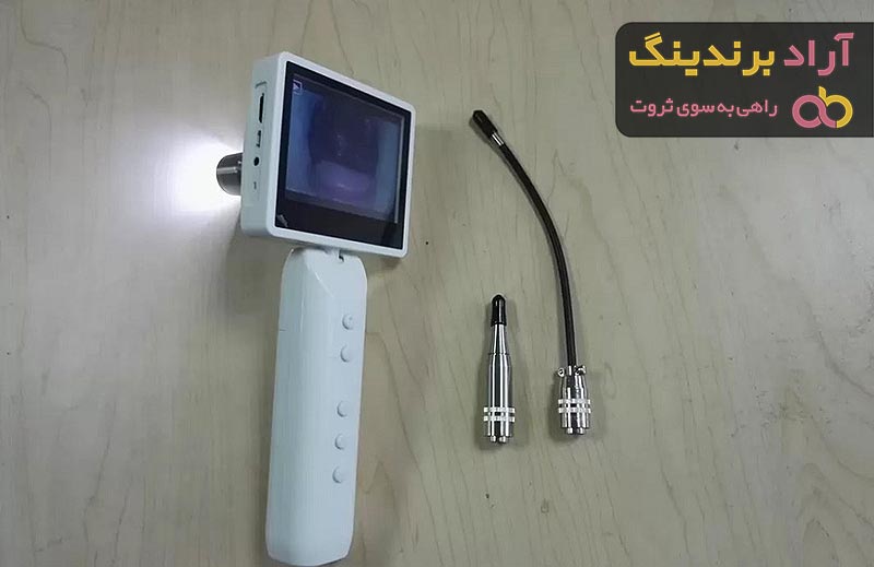دستگاه اتوسکوپ دیجیتال + قیمت خرید، کاربرد، مصارف و خواص