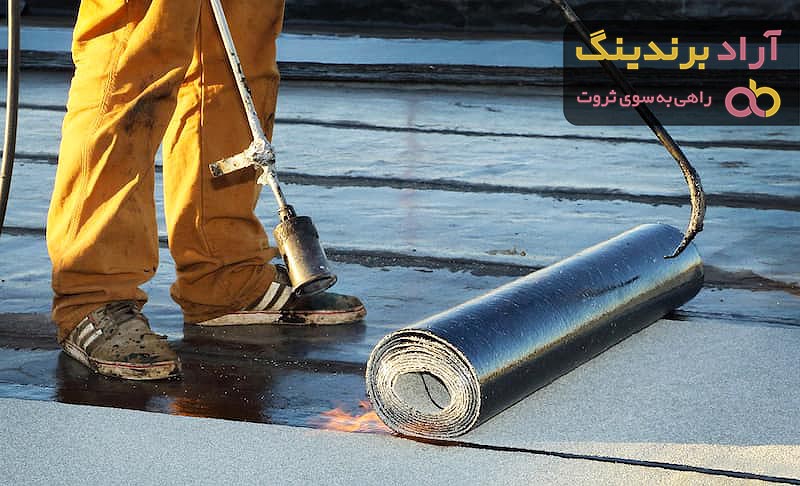 قیمت خرید ایزوگام هخامنش + فروش عالی