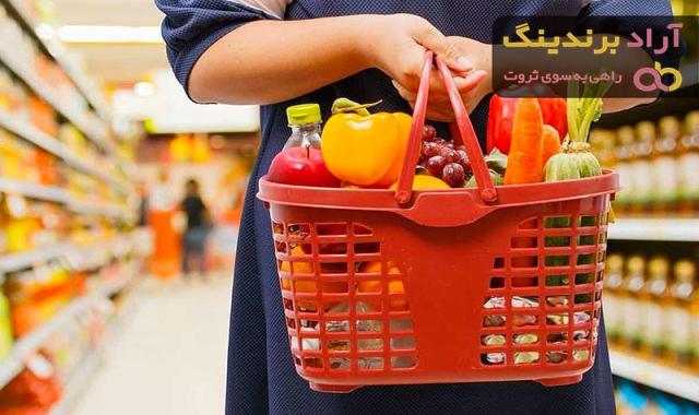 لیست قیمت سبد پلاستیکی در دار ۱۴۰۱