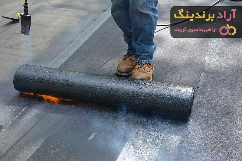 قیمت خرید ایزوگام جعفری + فروش عالی