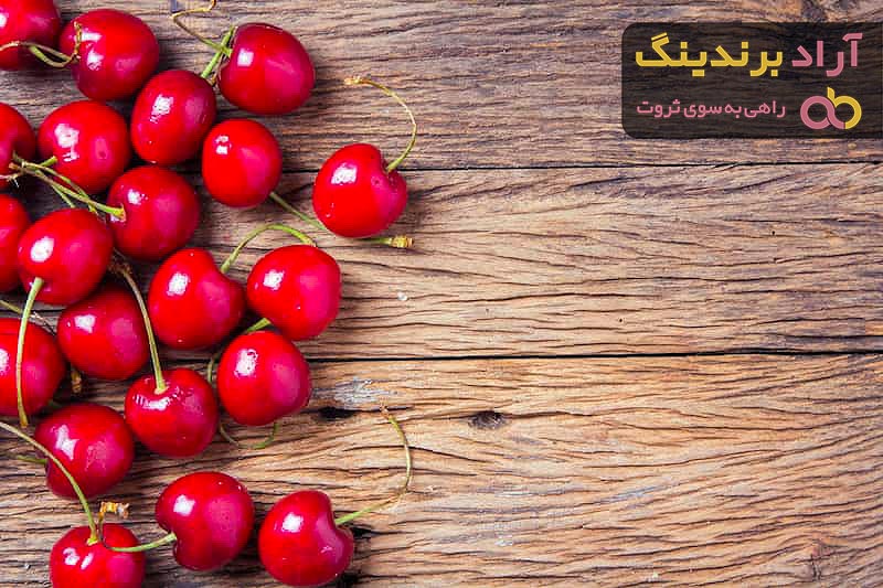 قیمت چوب گیلاس به صورت چهار تراش