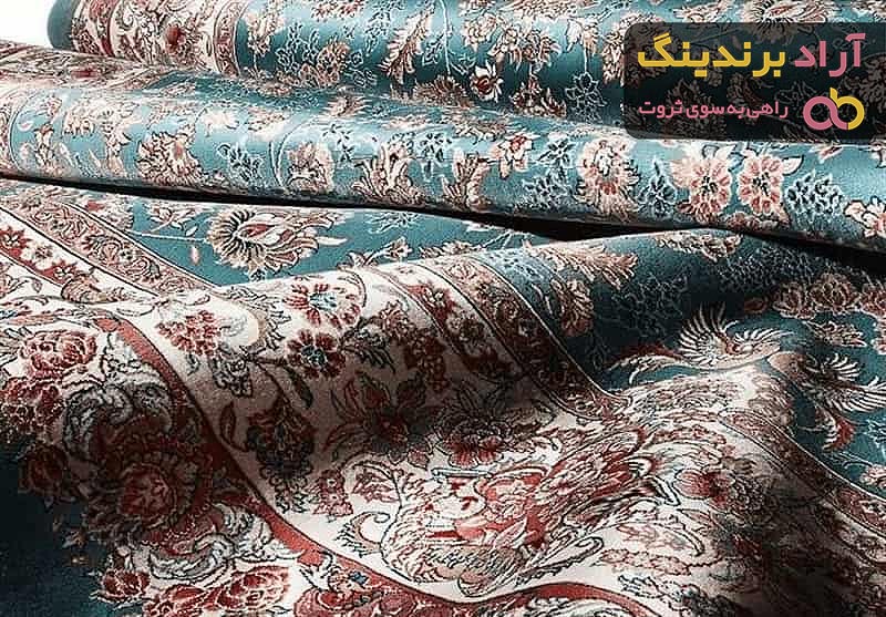 آشنایی با روفرشی نیکزاد + قیمت استثنایی خرید روفرشی نیکزاد