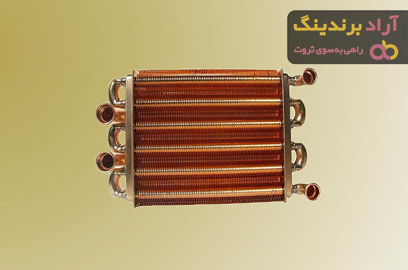 قیمت خرید رادیاتور مسی + مزایا و معایب