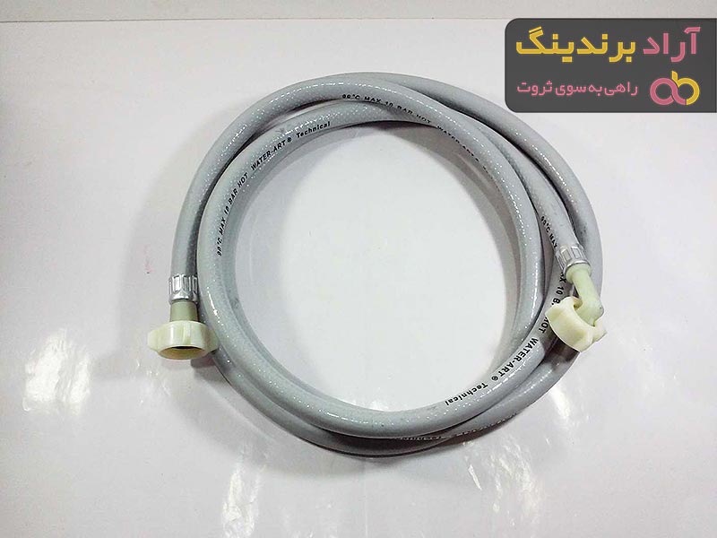 خرید بهترین انواع شیلنگ با قیمت عالی