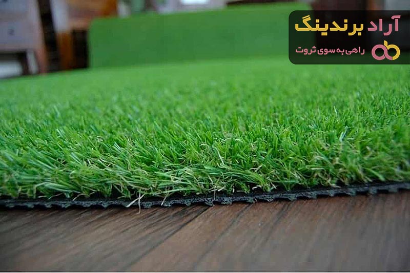 قیمت خرید چمن مصنوعی آکواریوم + راهنمای استفاده