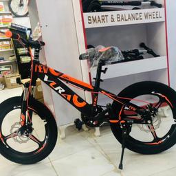 قیمت دوچرخه بچه گانه دست دوم + پخش تولیدی عمده کارخانه