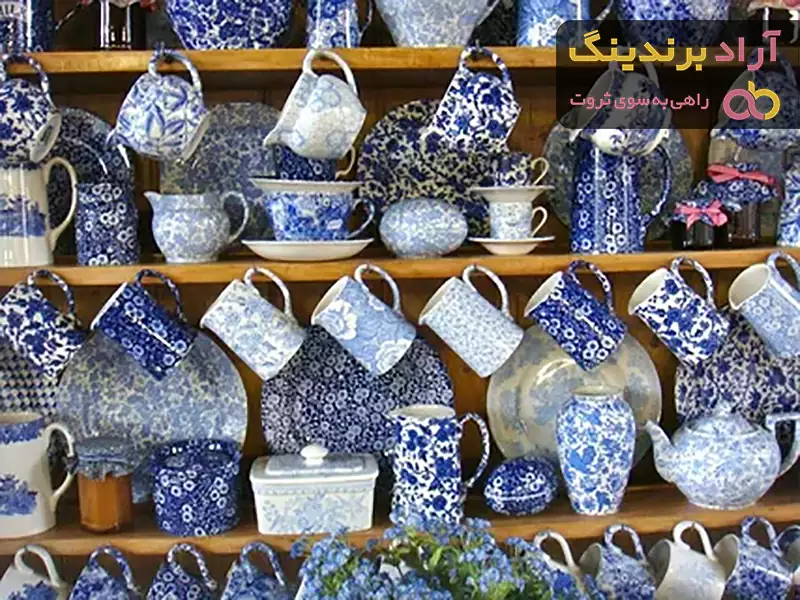 خرید انواع ظروف اوپال سفید + قیمت