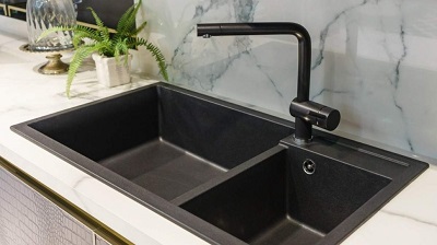 بهترین سنگ گرانیتی سفید + قیمت خرید عالی