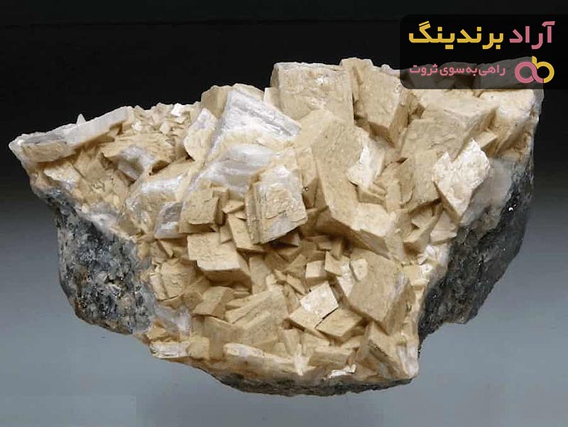 بهترین دولومیت سپاهان کدام است؟ + مقایسه کامل | قیمت عالی