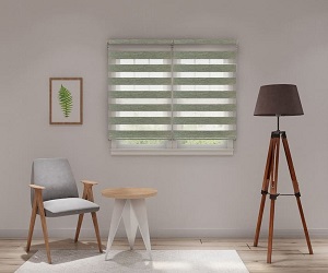 پرده زبرا | خرید انواع پرده زبرا رومن ارسی دوبل مناسب همه سلیقه ها