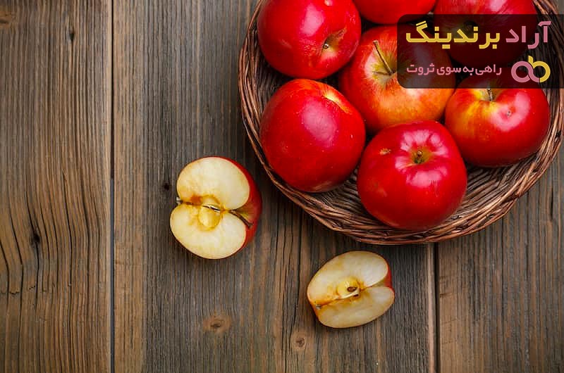 لیست قیمت سیب قرمز دی ۱۴۰۱