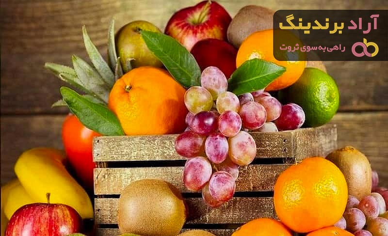 قیمت انواع میوه های پاییزی + خرید ارزان