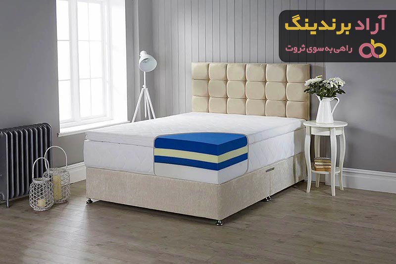 راهنمای خرید تشک طبی پزشکی + قیمت عالی