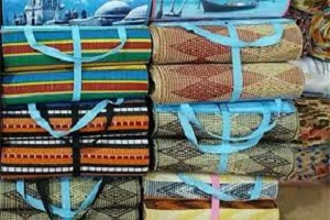 خرید و قیمت روز زیرانداز حصیری دونفره