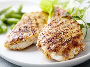 قیمت خرید گوشت فیله شتر مرغ + عکس