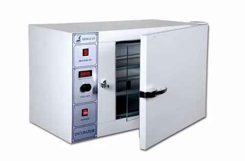 قیمت خرید انکوباتور بهداد بیندر + راهنمای استفاده