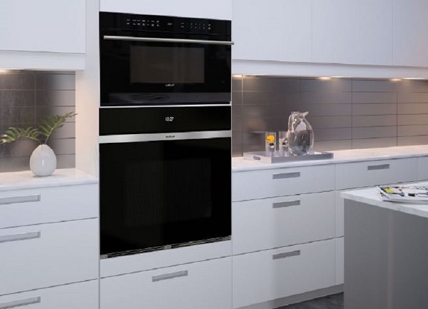 راهنمای خرید مایکروفر توکار اخوان + قیمت عالی