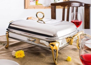 خرید جدیدترین انواع سوفله خوری برنز با قیمت مناسب