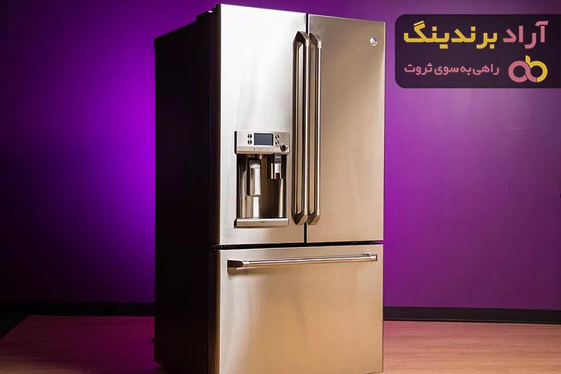 یخچال امرسان | خرید انواع یخچال امرسان در کیفیت های مختلف