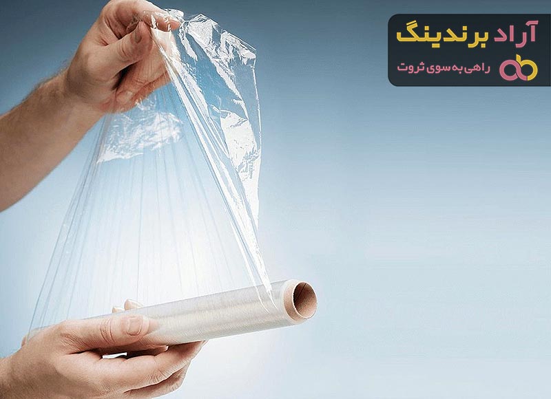 قیمت خرید کیسه فریزر زیپ دار + مشخصات، عمده ارزان