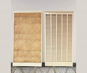 مشخصات پد سلولزی کولر + قیمت خرید