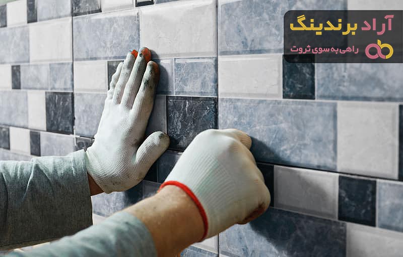 قیمت انواع کاشی و سرامیک عمده + خرید ارزان