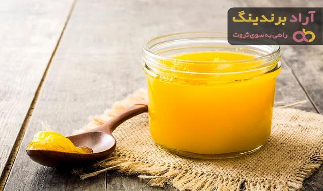 خرید روغن شترمرغ روناک + قیمت عالی با کیفیت تضمینی