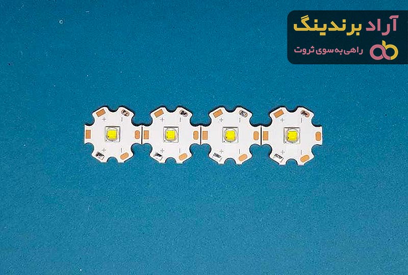 معرفی لامپ چراغ قوه پلیسی + بهترین قیمت خرید