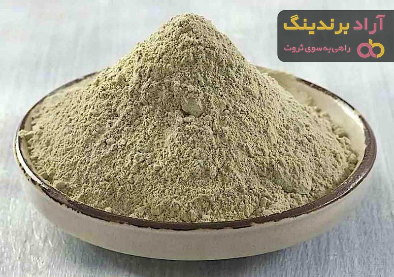 راهنمای خرید بنتونیت تصفیه روغن + قیمت عالی