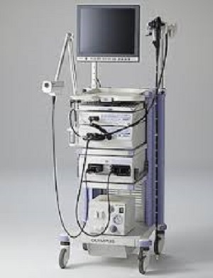 خرید انواع دستگاه آندوسکوپی المپوس + قیمت