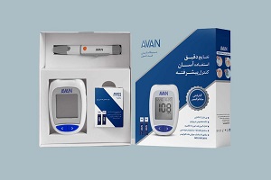 قیمت خرید دستگاه تست قند + راهنمای استفاده