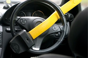 لیست قیمت قفل فرمان سه کاره ۱۴۰۱