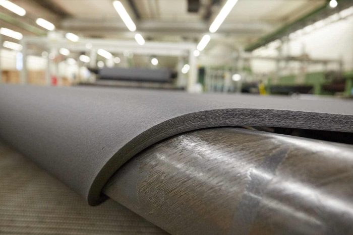 خرید و قیمت عایق الاستومری لوله ای ساده