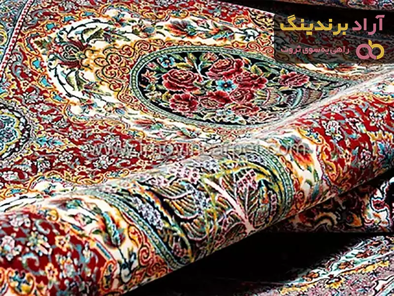 قیمت خرید فرش ماشینی پشمی + آموزش