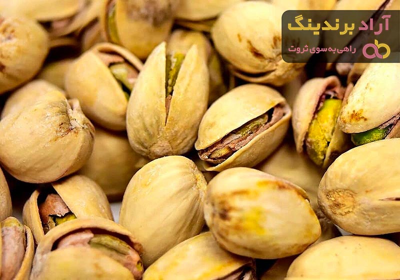 خرید پسته خشک | فروش با قیمت مناسب