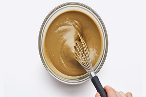 خرید ارده کنجد خانگی ایرانی با قیمت استثنایی