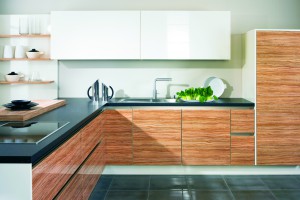 خرید جدیدترین انواع درب کابینت در طرح های متنوع