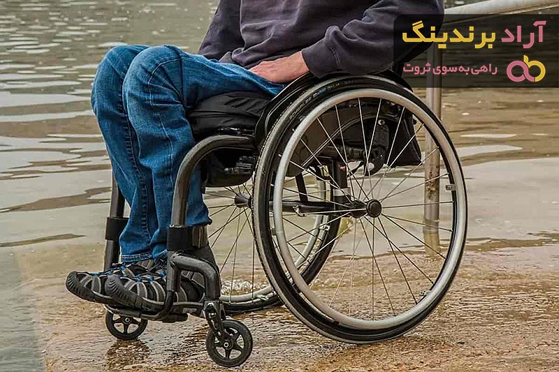 خرید و لیست قیمت ویلچر با بهترین کیفیت