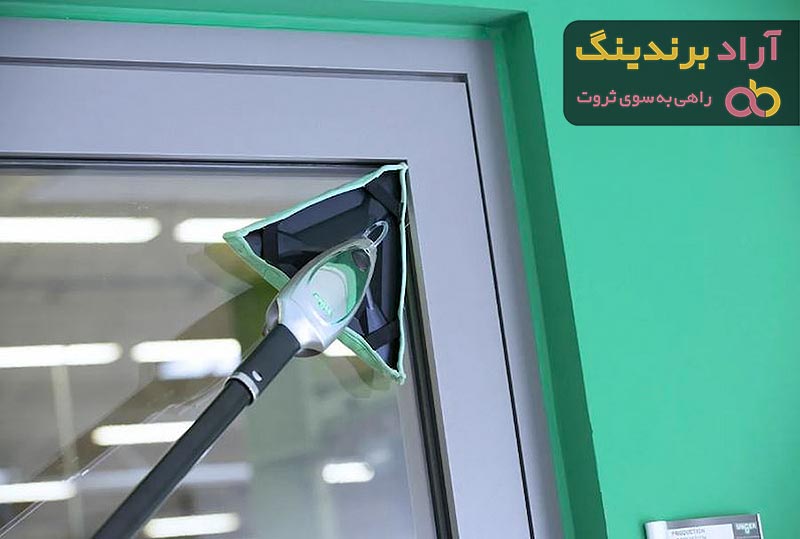 بهترین شیشه پاک کن مغناطیسی + قیمت خرید عالی