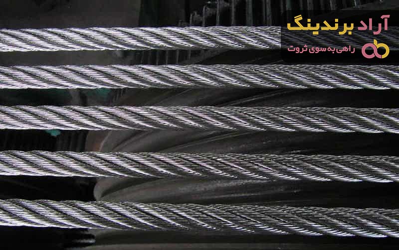 خرید جدیدترین انواع سیم بکسل با قیمت مناسب