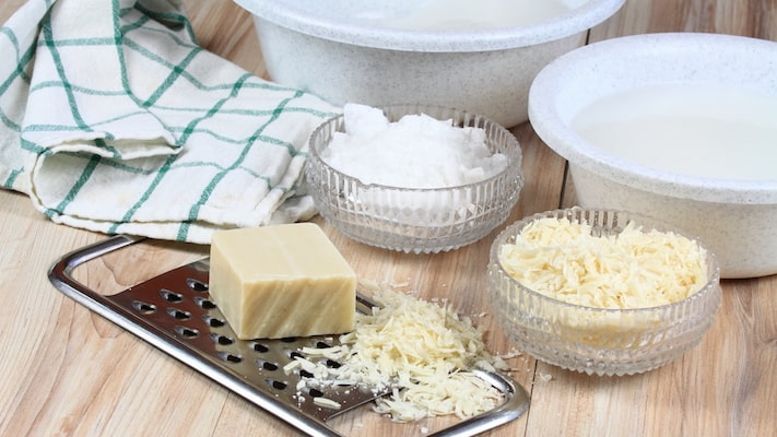 پودر صابون لباسشویی کودک | خرید با قیمت ارزان