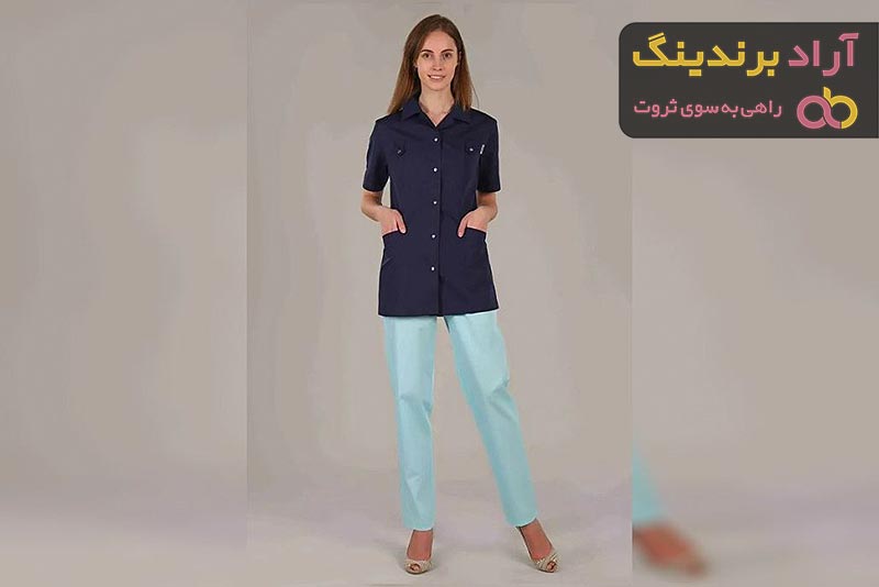 خرید و قیمت جدیدترین انواع روپوش