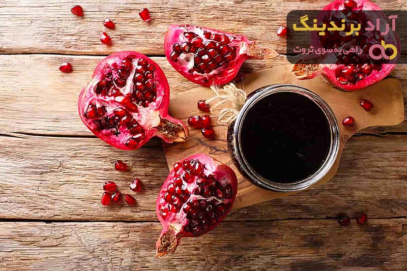 خرید انواع رب میوه با بهترین قیمت