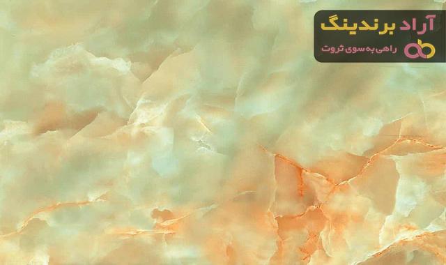 خرید سنگ مرمریت پر طاووسی یزد + بهترین قیمت