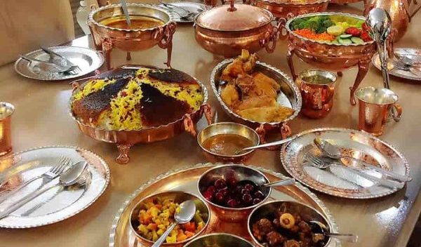 خرید مدل های جدید پارچ مسی دسته دار + قیمت عالی