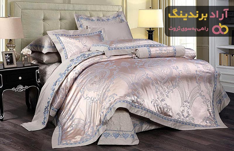 خرید بهترین انواع کالای خواب با قیمت ارزان