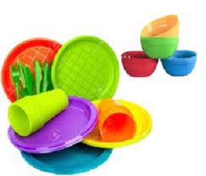 خرید ظروف پلاستیکی نانو + قیمت عالی با کیفیت تضمینی