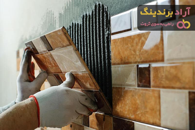 لیست قیمت کاشی و سرامیک اسلب ۱۴۰۱