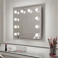 کارخانه آینه لامپی کوچک + تولید پخش عرضه